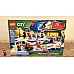 Адвент календар Місто Професії від LEGO (342 деталі)