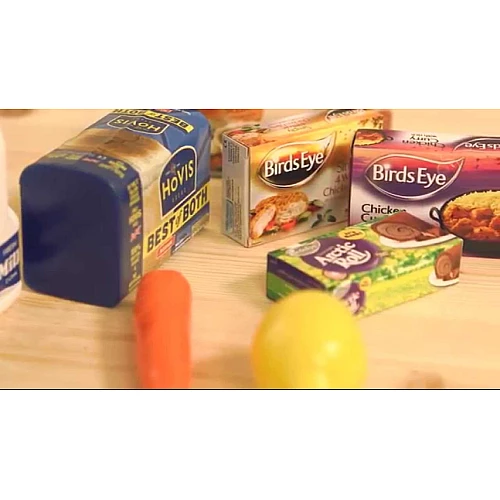 Развивающий набор Супермаркет Till от Casdon