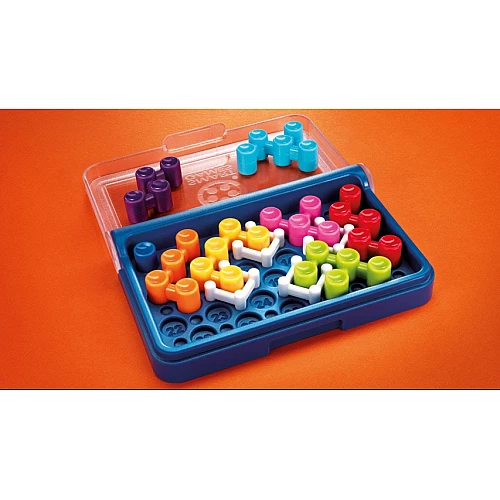 Настольная игра Блок IQ от SmartGames