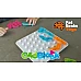 Настільна логічна гра Кольорові блоки від Fat Brain Toys