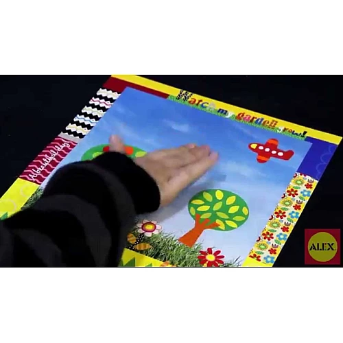 Розвиваючий набір з наліпками для малюків (146 шт) від Alex Toys