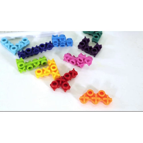 Настільна гра Хрестики нулики від SmartGames