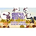 Настольная игра Побег овец (1-4 игрока)