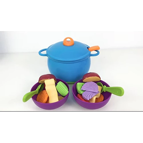 Розвиваючий набір Овочевий суп від Learning Resources