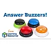Кнопка для игры в викторину Зуммер (1 шт) от Learning Resources
