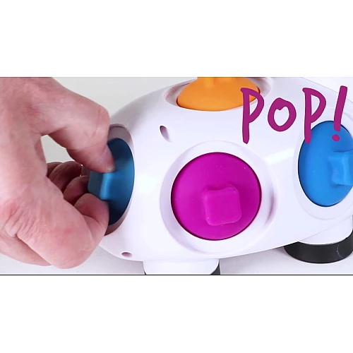 Развивающая игрушка Корова от Learning Resources