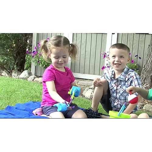 Развивающий набор Веселая рыбалка от Learning Resources