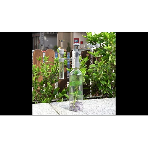 Науковий STEM набір Метеостанція від 4M