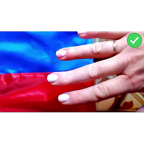 Развивающая игра Большой парашют (3 м) от Hega