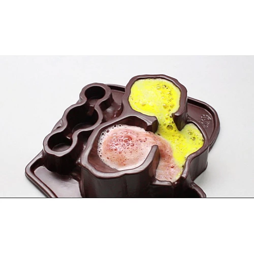 Науковий набір STEM Виверження вулкана від WILD!