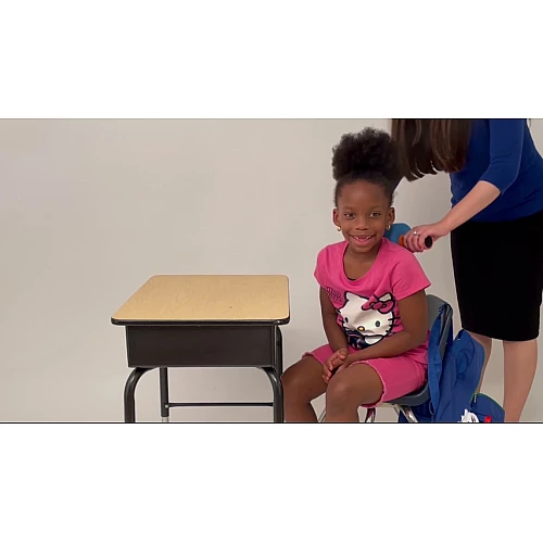 Тактильний масажний ролик від Fun and Function