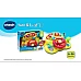 Розвиваюча музична іграшка Руль від VTech