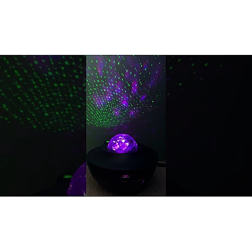 Дитячий нічник-колонка