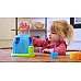 Розвиваюча іграшка Сортер з формами від Fat Brain Toys