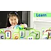Обучающая игра Алфабластеры. Буквы и правописание (85 предметов) от Learning Resources