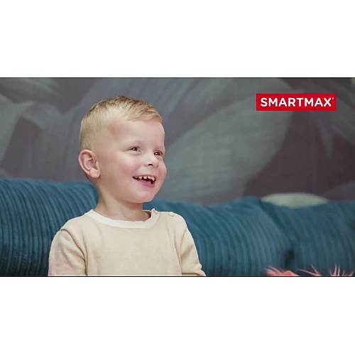 Магнітний конструктор Мої перші дослідники (16 деталей) від SmartMax