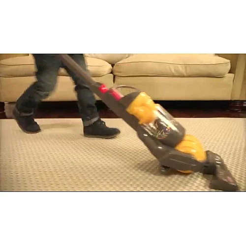 Розвиваючий набір пилосос Dyson Ball від Casdon