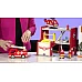 Розвиваючий набір Пожежна частина від Viga Toys