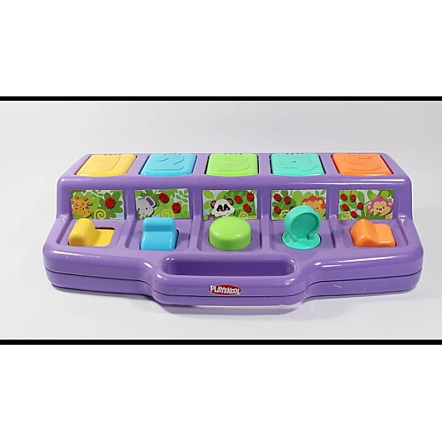 Розвиваюча іграшка Тварини від Playskool