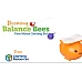 Набір для сортування та рахунку Балансуючі бджоли від Learning Resources