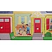 Розвиваючий звуковий пазл Будинок від Melissa & Doug