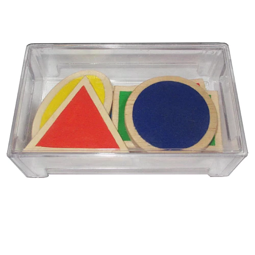 Розвиваючий набір Економ від Hega