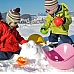 Развивающая игрушка Черепашка аналог билибо (2 шт)