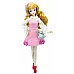 Развивающая игрушка кукла Модница