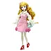 Развивающая игрушка кукла Модница