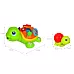 Розвиваюча музична іграшка Дві черепашки від Hola Toys