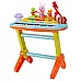 Развивающая музыкальная игрушка Электронное пианино от Hola Toys