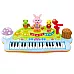 Развивающая музыкальная игрушка Электронное пианино от Hola Toys