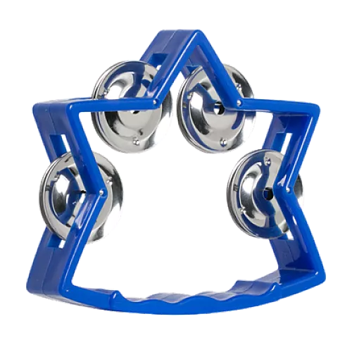 Розвиваючий набір Бубни зірки (12 шт) від Lakeshore