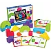 Строительный набор 3D блоков (15 шт) от Learning Resources
