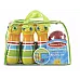 Развивающий набор Боулинг Стрекоза от Melissa & Doug