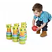 Развивающий набор Боулинг Стрекоза от Melissa & Doug