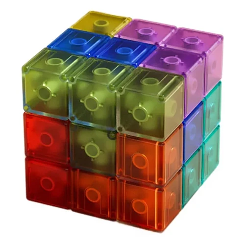 Магнитная головоломка Куб от Obetty