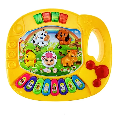 Розвиваюча музична іграшка Піаніно