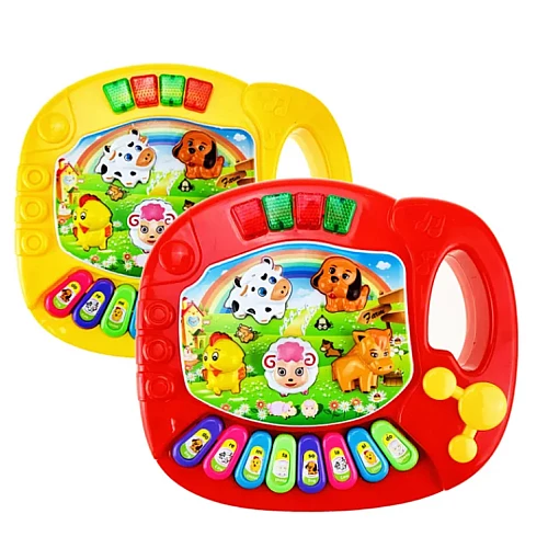 Розвиваюча музична іграшка Піаніно