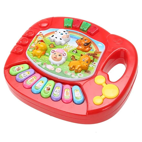 Розвиваюча музична іграшка Піаніно