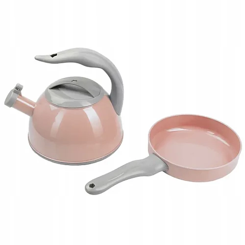 Ігровий набір посуду Кухня (32 шт)