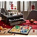 Деревянный набор настольных игр 10 в 1 от Playtive