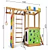 Дитячий ігровий комплекс Babyland-27 зі сходами