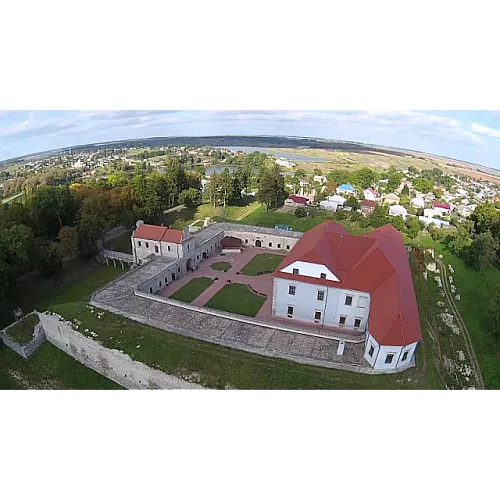 Развивающий конструктор из керамических кирпичиков Збараж (1020 деталей) Развивающий конструктор из керамических кирпичиков Збараж (1020 деталей)