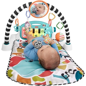 Розвиваючий килимок для дітей від Fisher-Price