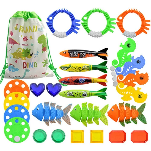 Развивающие игровые наборы в Киеве