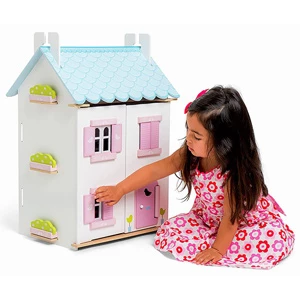 Домики для детей кукольные от Le Toy Van
