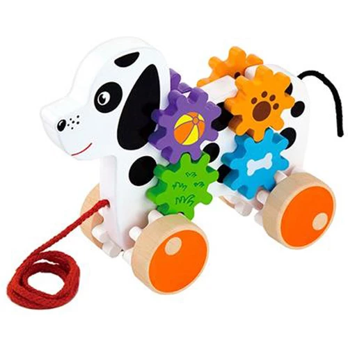 Іграшки-каталки для дітей у Києві