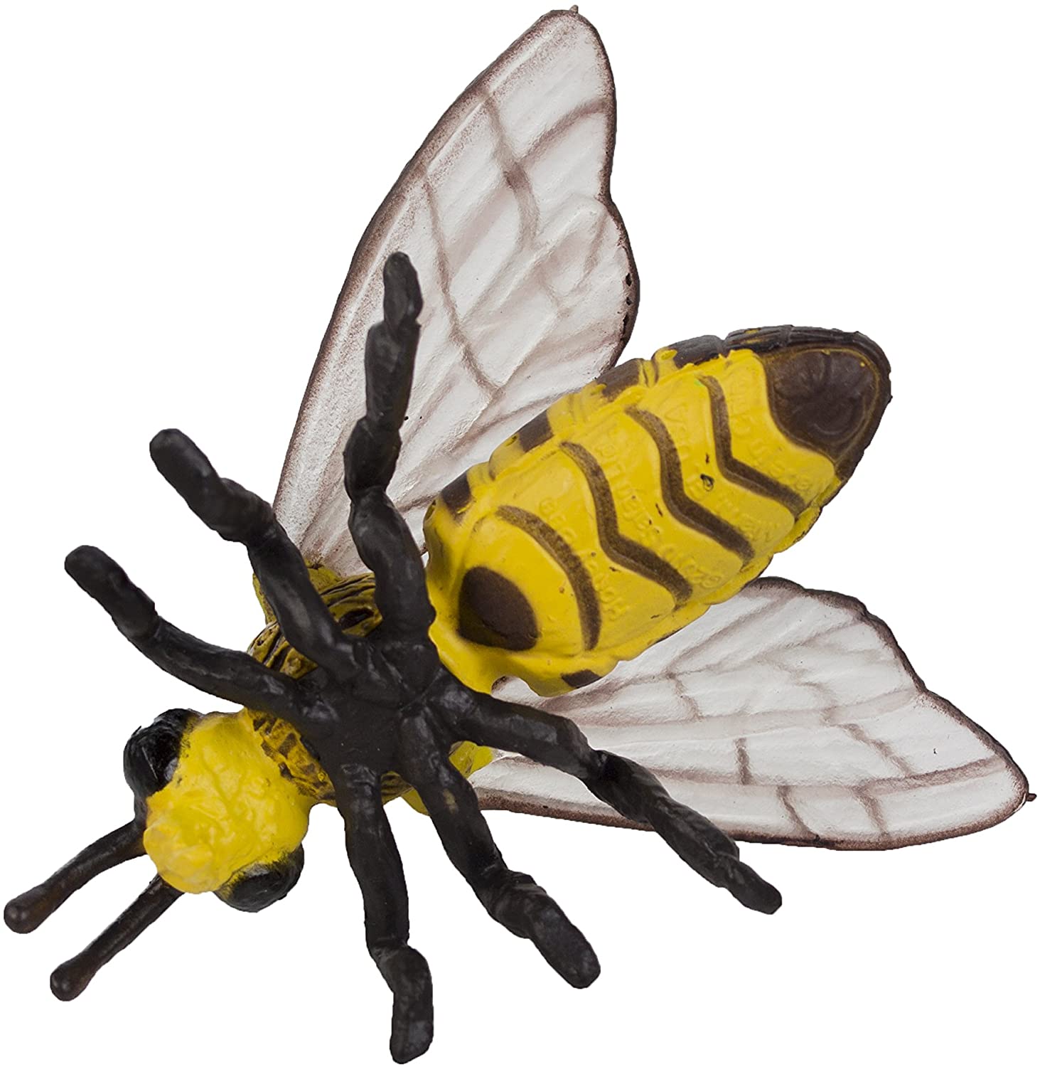 Safari Honey Bee Toy