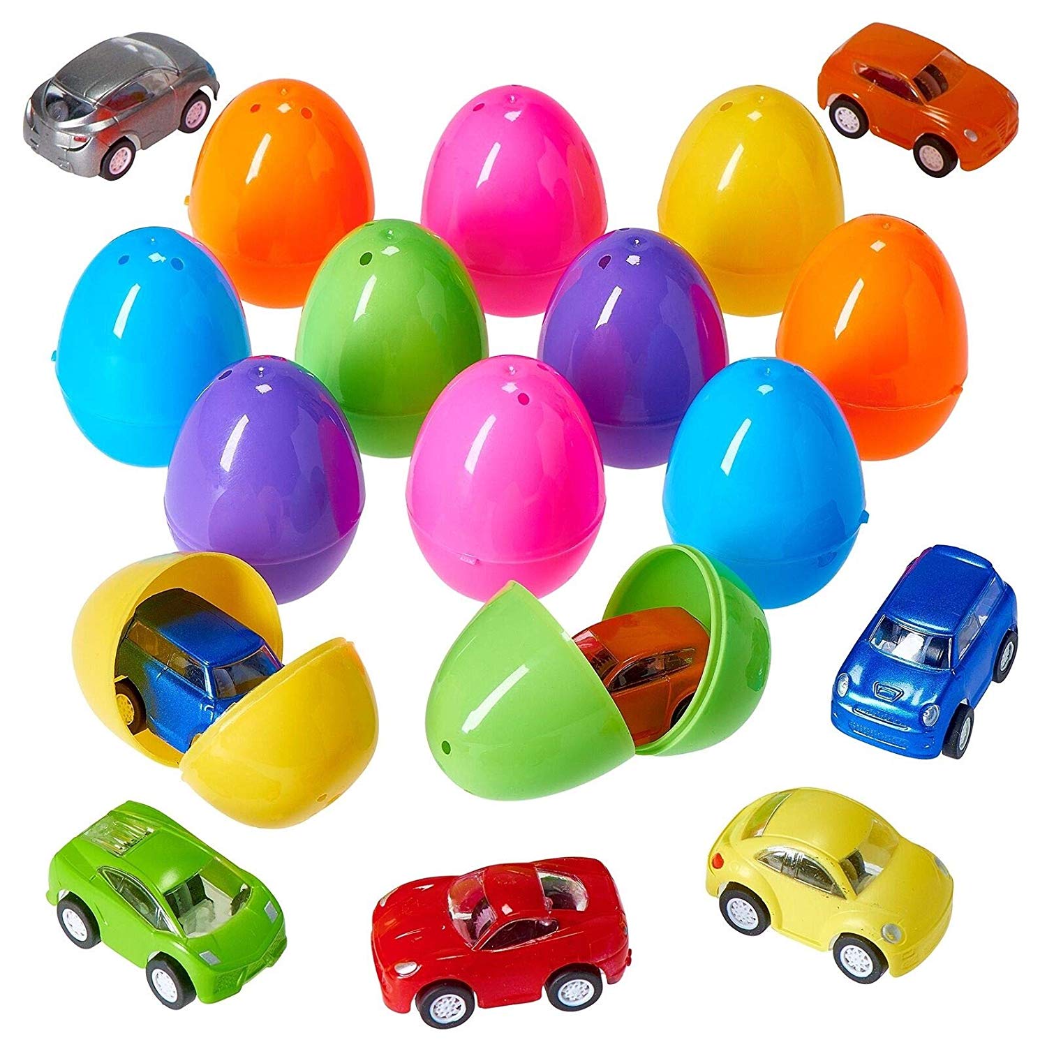 Пластиковые яйца купить. Пластиковые яйца. Машинки в пластиковом яйце. Пластиковые яйца с игрушкой. Игрушечные машинки в яйцах.